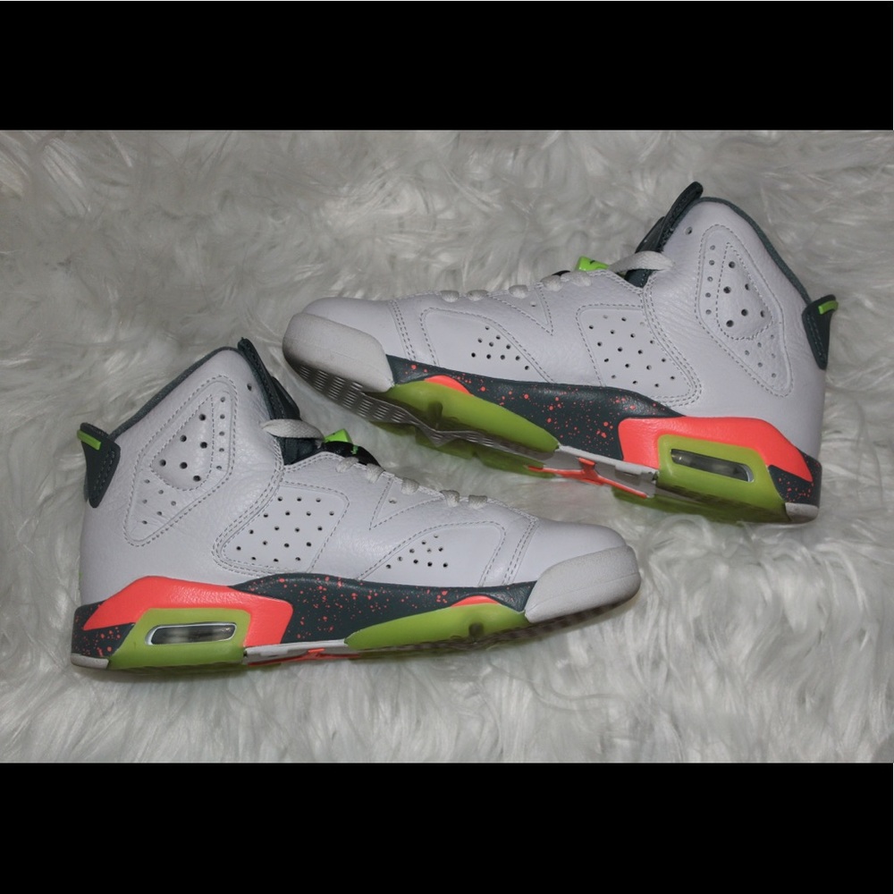 Jordan 6